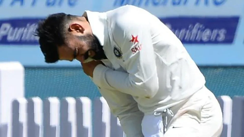 'Virat Kohli- India TV Hindi