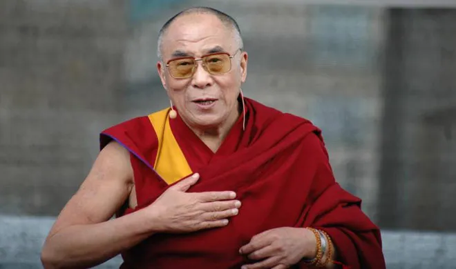 dalai lama- India TV Hindi