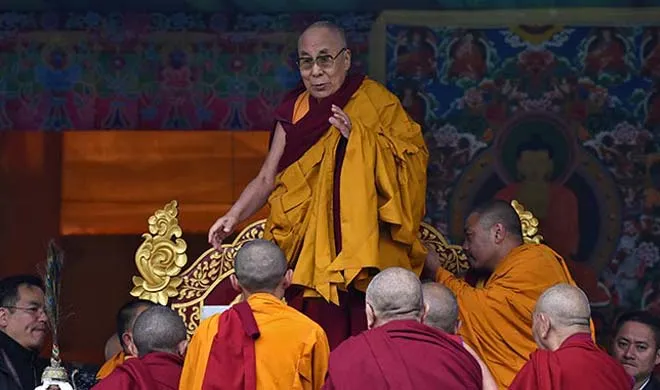 Dalai Lama- India TV Hindi