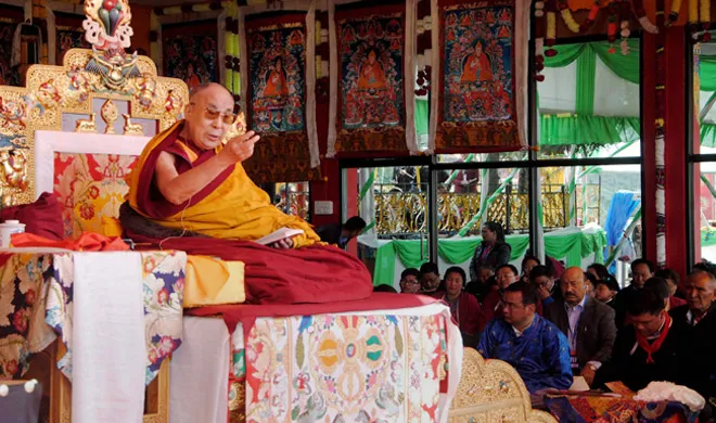 dalai lama- India TV Hindi