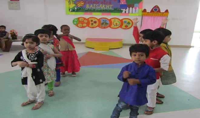 Dance- India TV Hindi