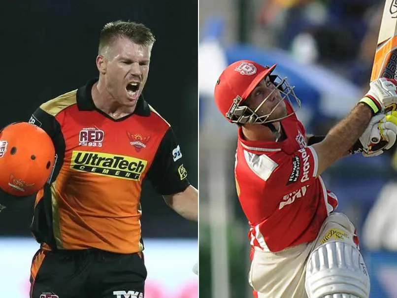 Warner, Maxwell- India TV Hindi