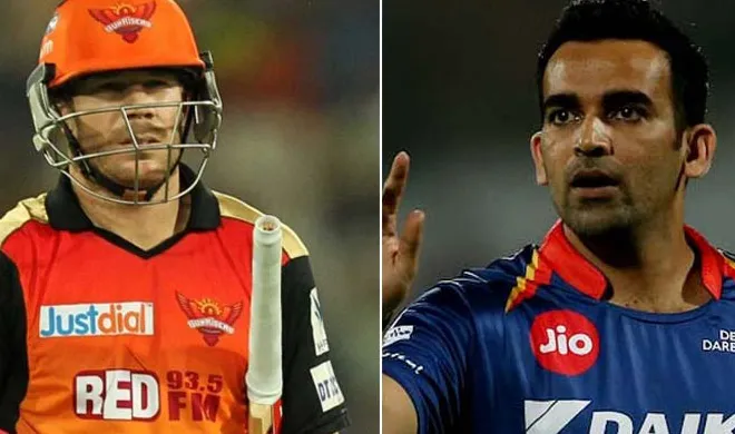 dd and srh- India TV Hindi