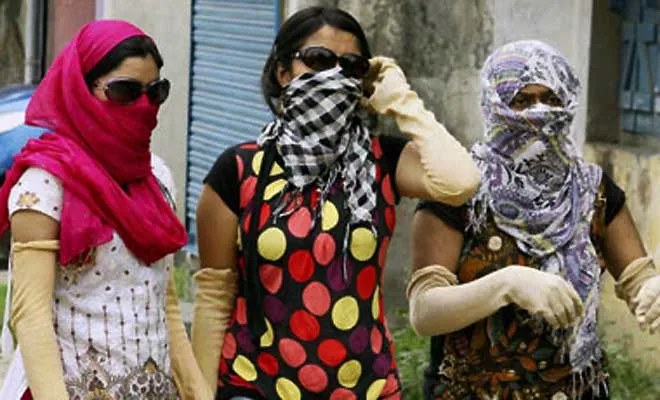 Delhi Heat- India TV Hindi
