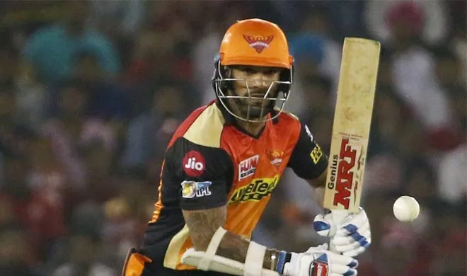 Dhawan- India TV Hindi