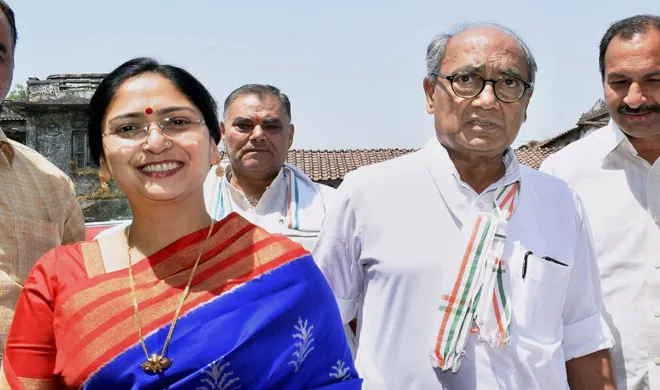 digvijay singh- India TV Hindi