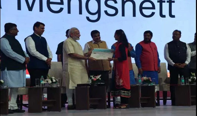 Prize- India TV Hindi