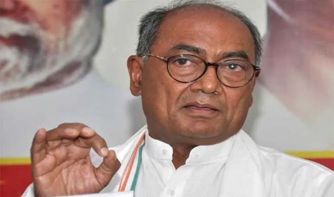 Digvijay singh- India TV Hindi