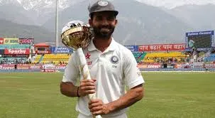 Ajinkya Rahane- India TV Hindi