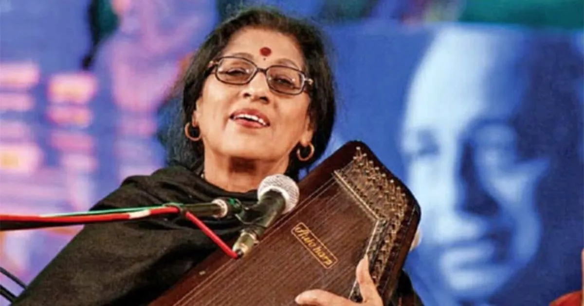 Kishori Amonkar- India TV Hindi