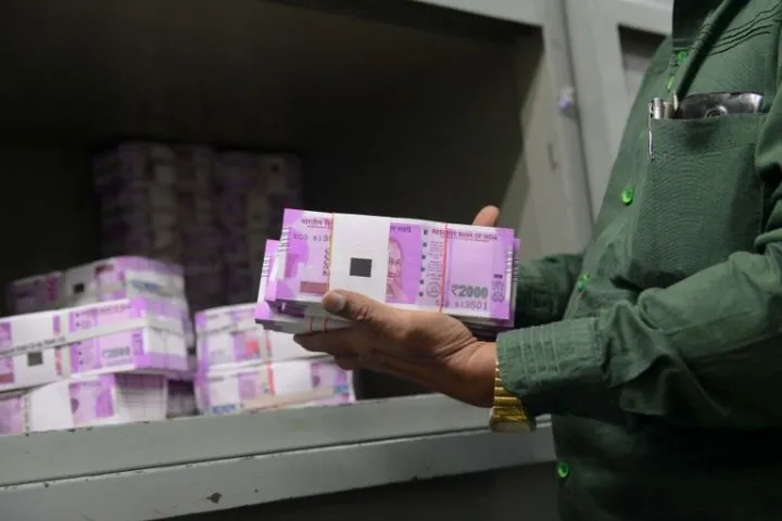 ED Raids- India TV Hindi