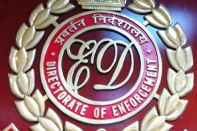 enforcement-directorate- India TV Hindi