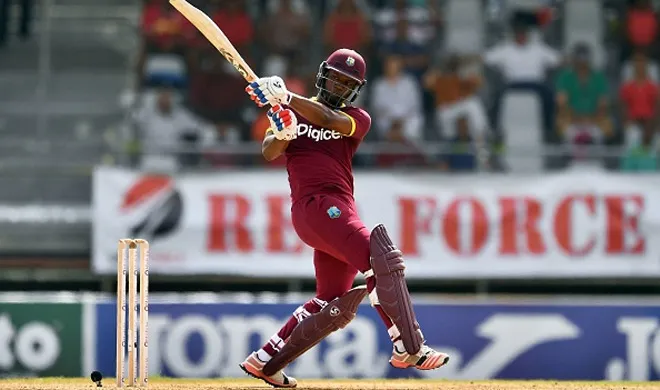 Evin Lewis | Getty Images- India TV Hindi