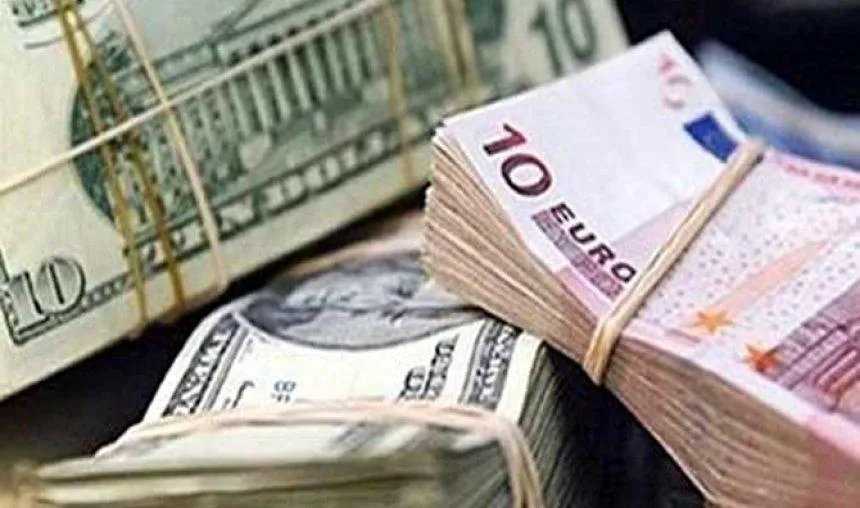 मोदी राज में देश का विदेशी मुद्रा भंडार पहुंचा सर्वोच्च उंचाई पर, 400 करोड़ डॉलर बढ़कर 37930 करोड़ डॉलर हुआ- India TV Paisa