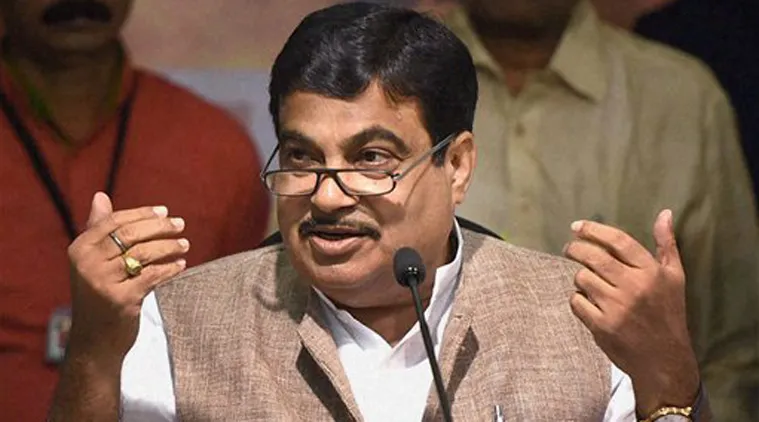 Nitin Gadkari- India TV Hindi