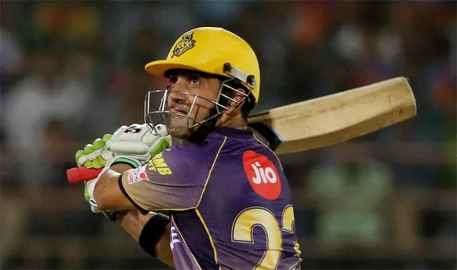Gautam Gambhir | PTI Photo- India TV Hindi