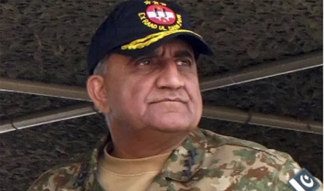 General Qamar Javed Bajwa | AP Photo- India TV Hindi