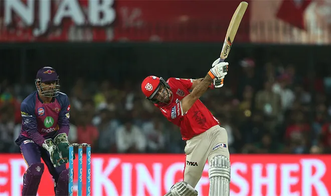 Glenn Maxwell | BCCI Photo- India TV Hindi