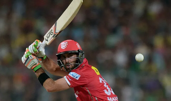 Glenn Maxwell | DIBYANGSHU SARKAR/AFP/Getty Images- India TV Hindi