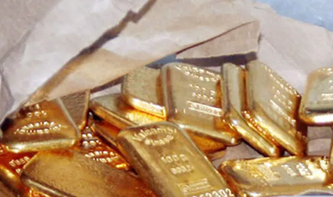gold biscuits- India TV Hindi