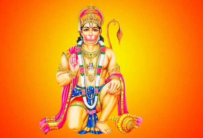 lord hanuman- India TV Hindi