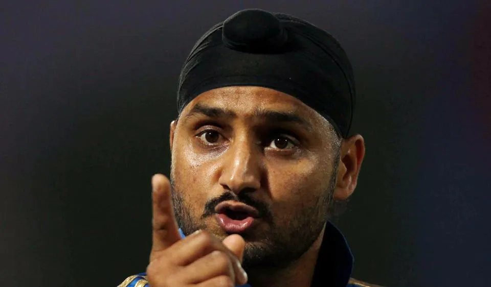 harbhajan singh- India TV Hindi