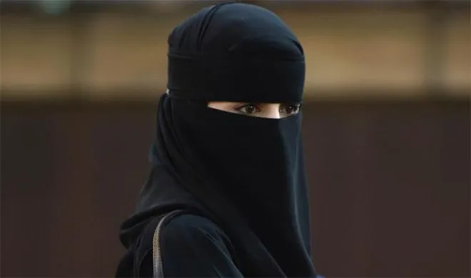 Hijab | AP Images- India TV Hindi