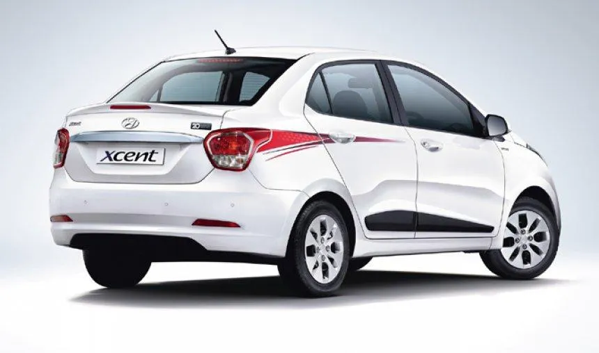 इन कारों की टक्‍कर में Hyundai ने लॉन्च की नई Xcent, कीमत 5.38 लाख रुपए से शुरू- India TV Paisa