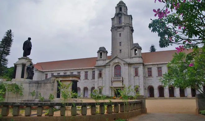 iisc- India TV Hindi