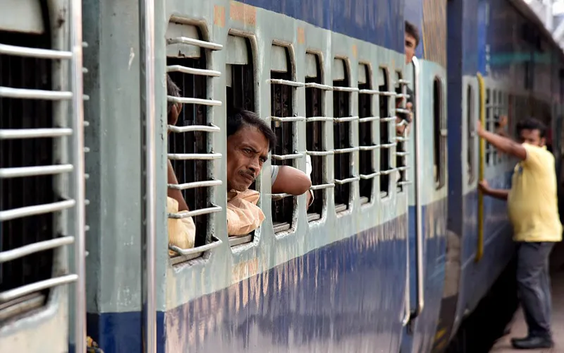 Indian Railways- India TV Hindi