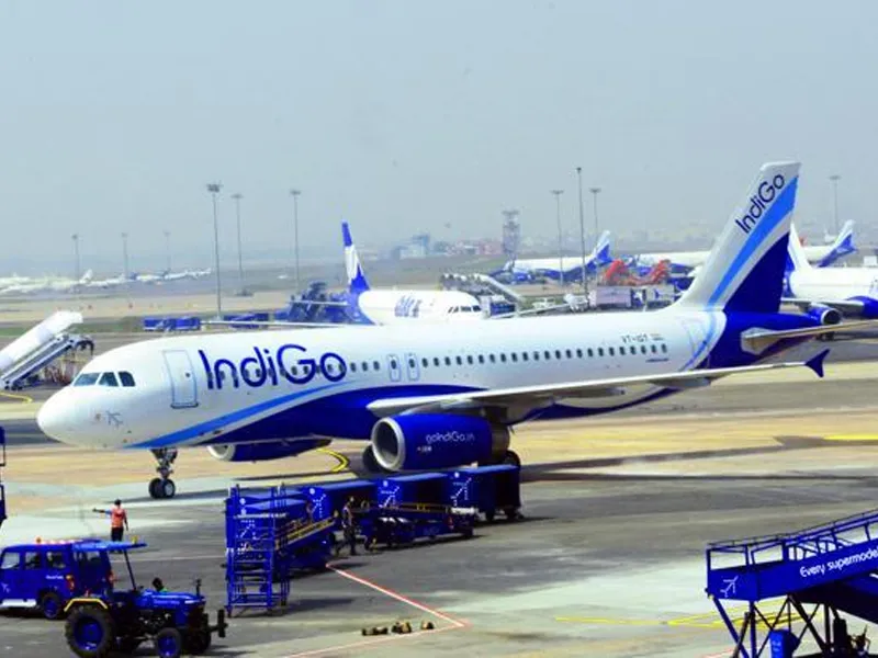 Indigo- India TV Hindi