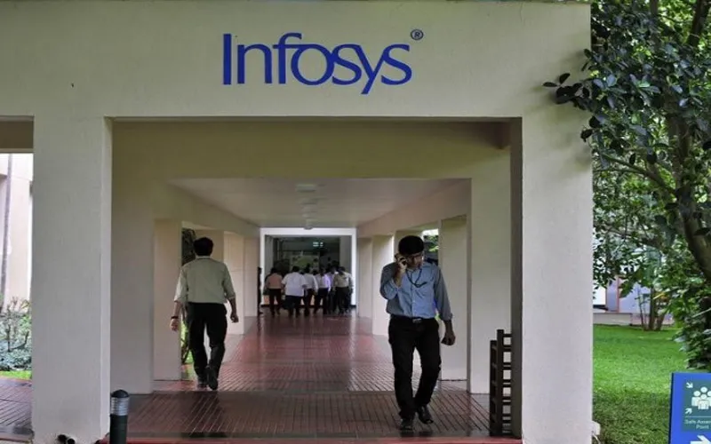 Infoysis- India TV Hindi
