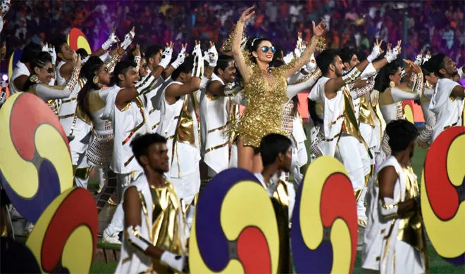 Amy Jackson | PTI Photo- India TV Hindi