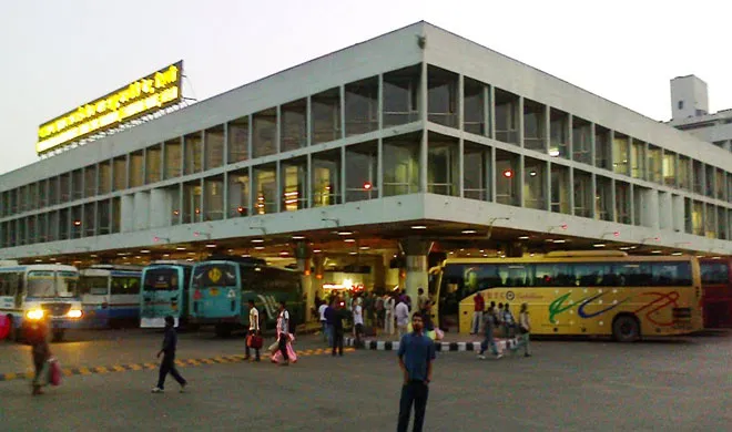 isbt- India TV Hindi