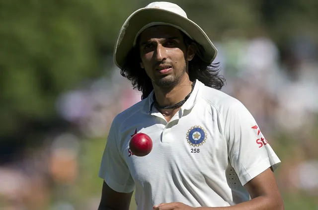 Ishant Sharma- India TV Hindi
