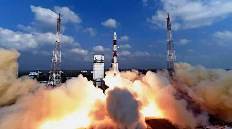 ISRO- India TV Hindi