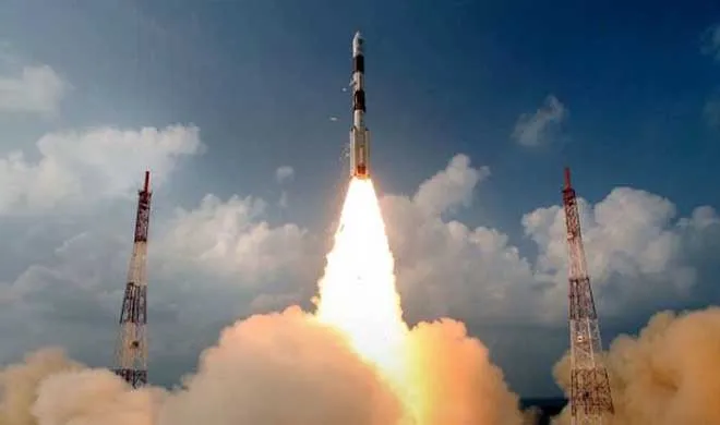 ISRO- India TV Hindi