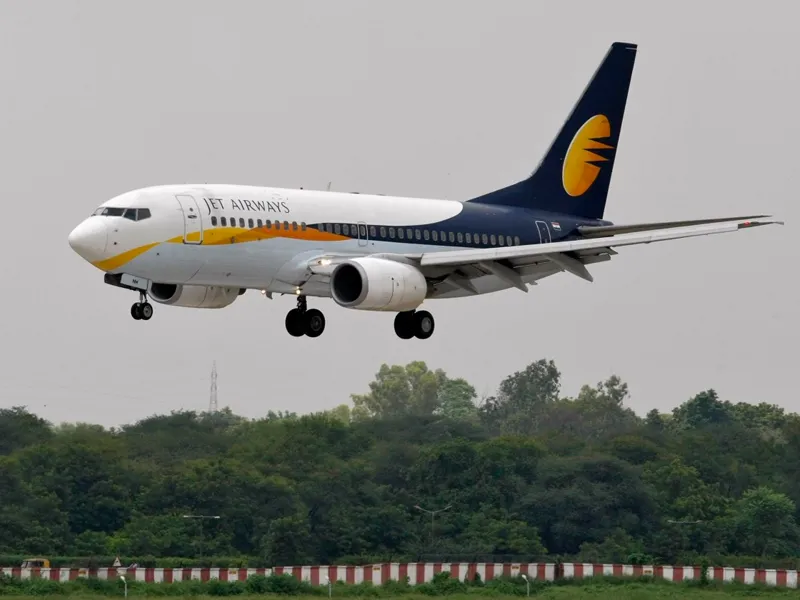 Jet airways- India TV Hindi