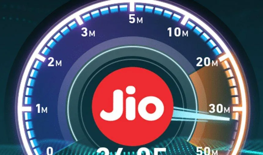 4G डाउनलोड स्‍पीड की रेस में मार्च में भी RJio रहा सबसे आगे, आइडिया दूसरे और एयरटेल तीसरे स्‍थान पर- India TV Paisa