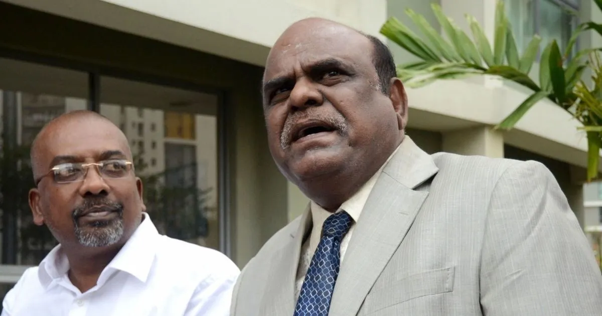  justice karnan- India TV Hindi