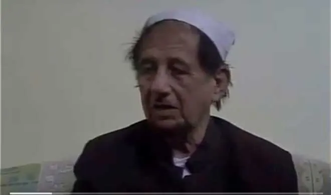 Kalbe Sadiq- India TV Hindi