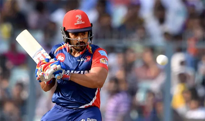 Karun Nair | PTI Photo- India TV Hindi