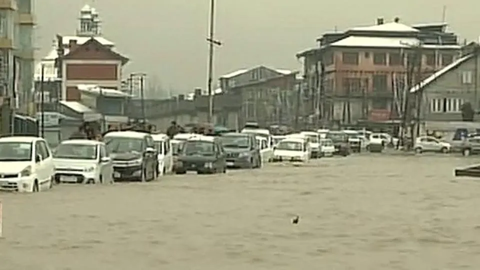 Jammu Kashmir- India TV Hindi