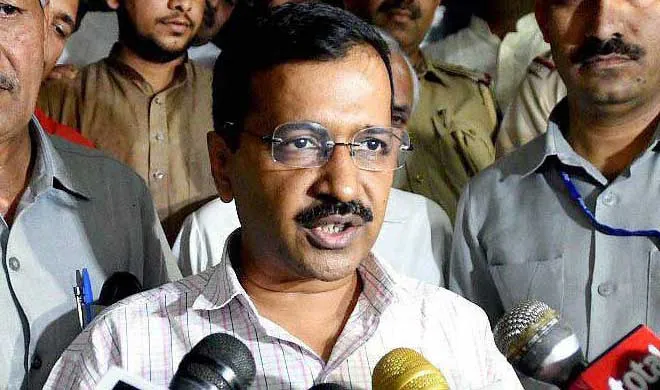 Arvind Kejriwal- India TV Hindi