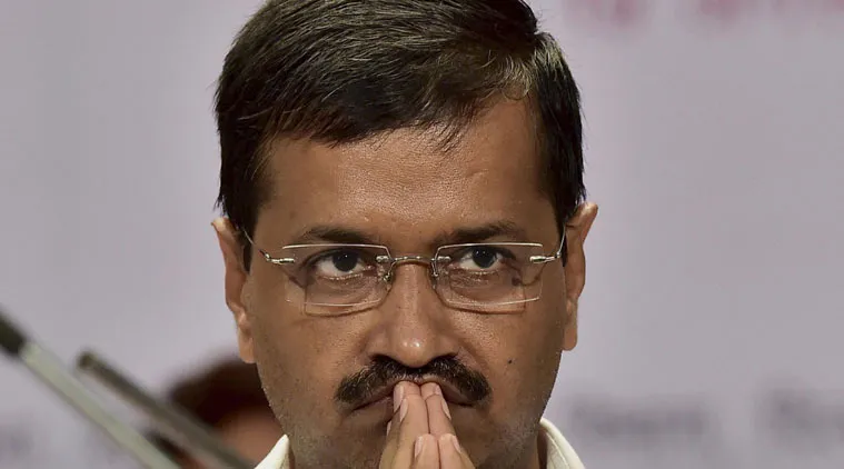 Arvind kejriwal- India TV Hindi