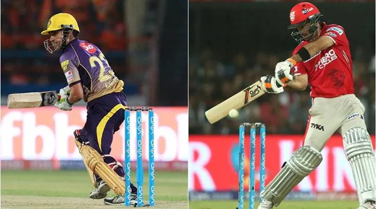 KKR vs Punjab- India TV Hindi