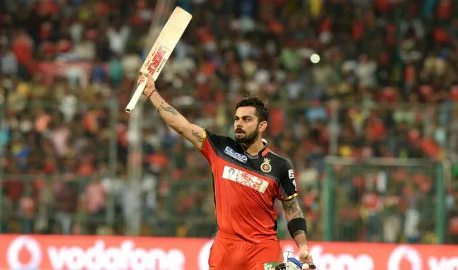 virat kohli- India TV Hindi