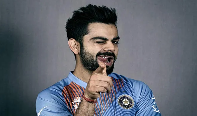Virat Kohli- India TV Hindi