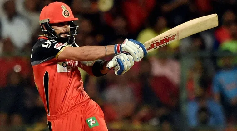 Virat Kohli- India TV Hindi