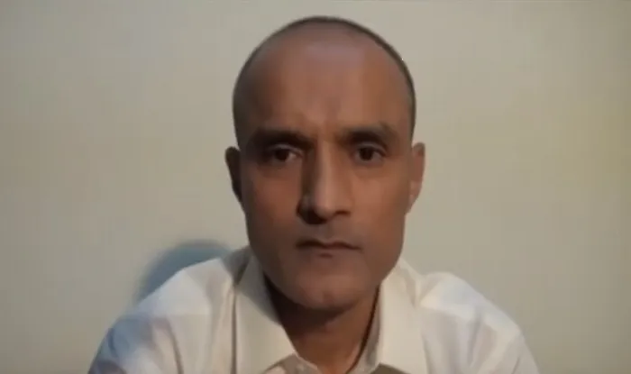 Kulbhushan Jadhav- India TV Hindi